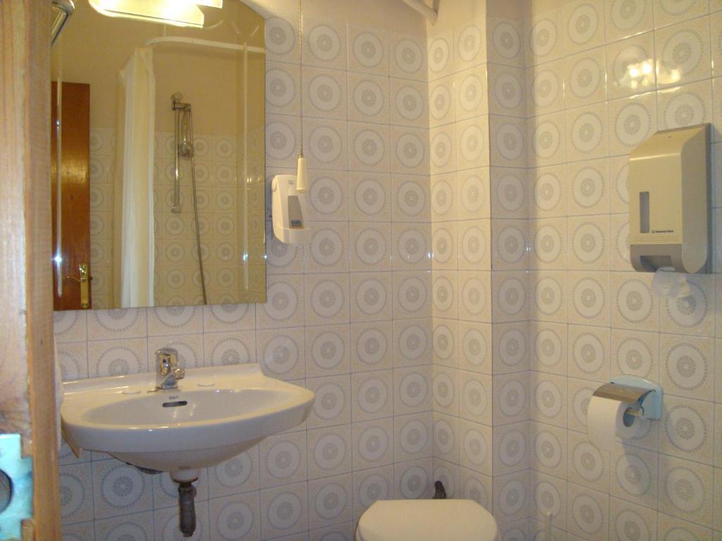 Hostal Casa Joan Sant Llorenc de Morunys Room photo