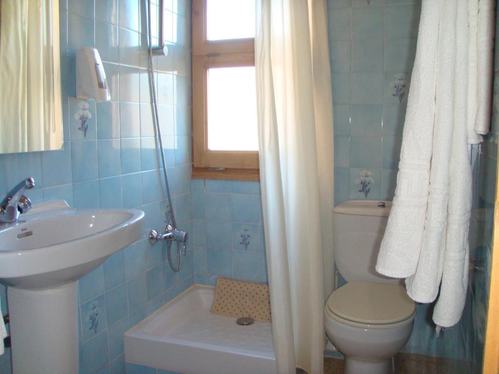Hostal Casa Joan Sant Llorenc de Morunys Room photo