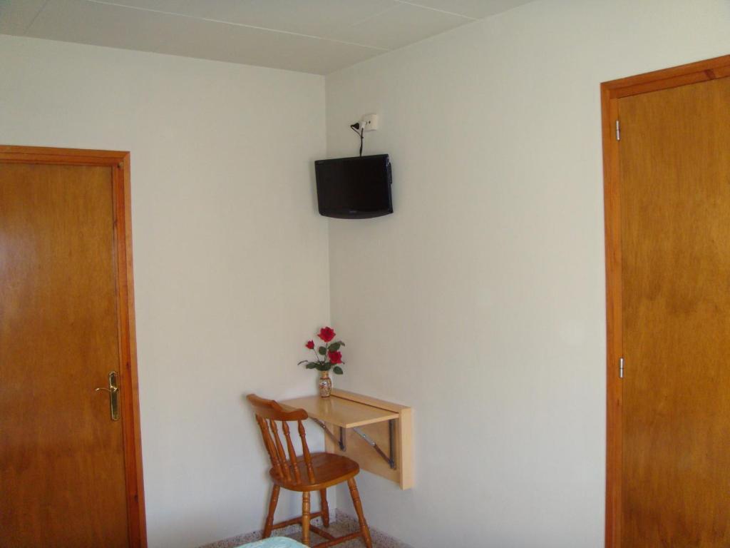 Hostal Casa Joan Sant Llorenc de Morunys Room photo