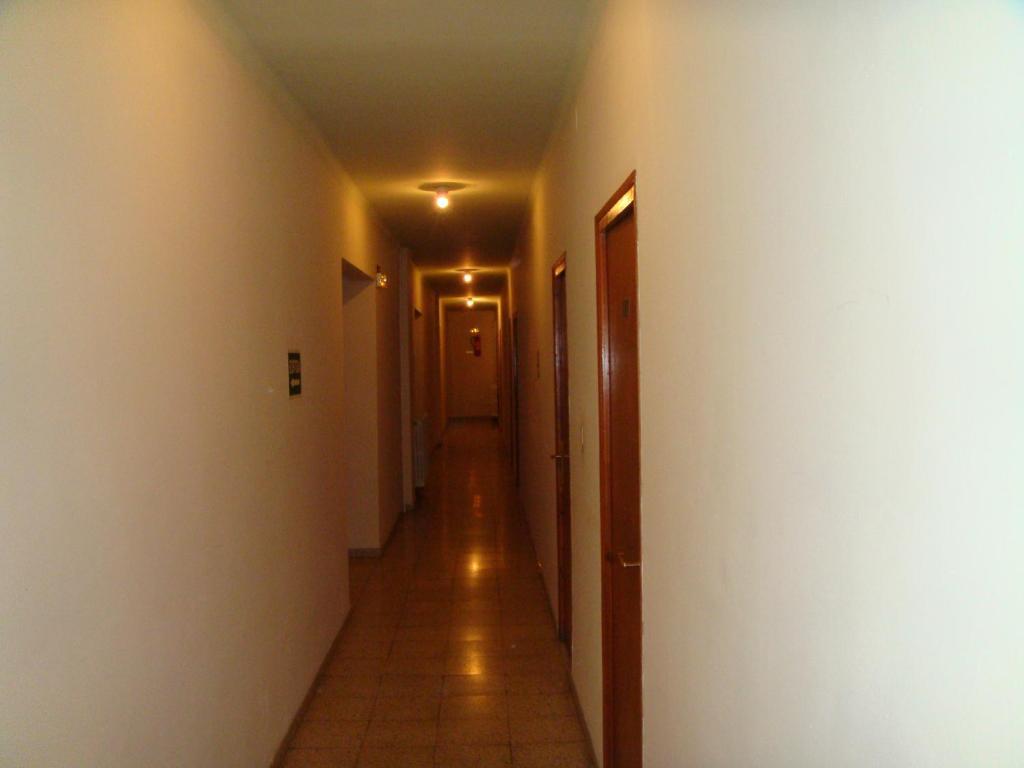 Hostal Casa Joan Sant Llorenc de Morunys Exterior photo
